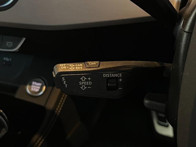 A5スポーツバック 40TDIクワトロ Sライン パークアシストPKG ACC LKA BSM バーチャルコックピット MMIナビ 全方位カメラ 黒半革 シートヒーター パワーシート マトリクスLEDヘッドライト 18インチAW ドラレコ 1オーナー(34枚目)