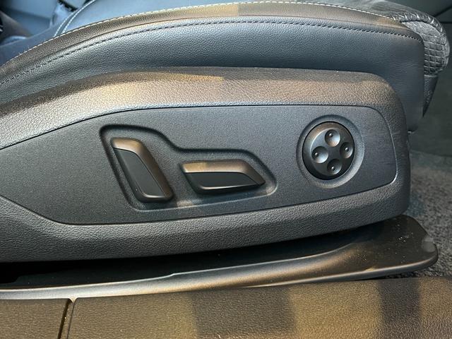 A5スポーツバック 40TDIクワトロ Sライン パークアシストPKG ACC LKA BSM バーチャルコックピット MMIナビ 全方位カメラ 黒半革 シートヒーター パワーシート マトリクスLEDヘッドライト 18インチAW ドラレコ 1オーナー(40枚目)