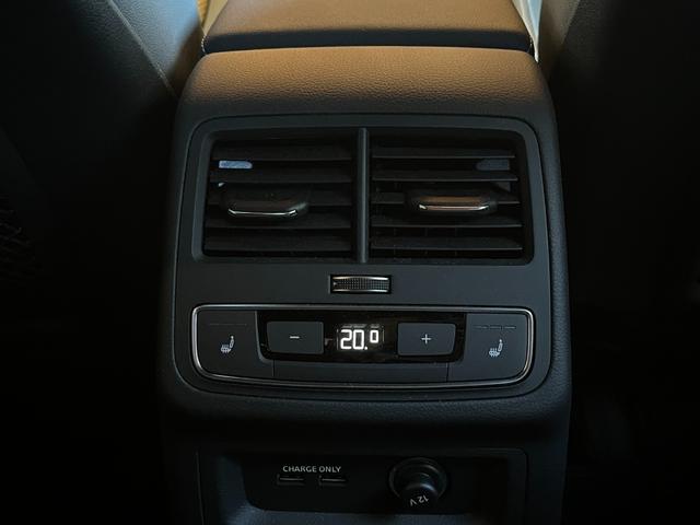 A5スポーツバック 40TDIクワトロ Sライン パークアシストPKG ACC LKA BSM バーチャルコックピット MMIナビ 全方位カメラ 黒半革 シートヒーター パワーシート マトリクスLEDヘッドライト 18インチAW ドラレコ 1オーナー(49枚目)