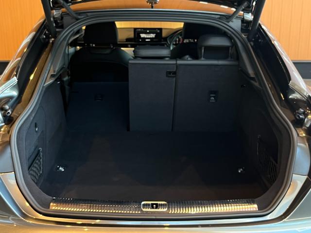 A5スポーツバック 40TDIクワトロ Sライン パークアシストPKG ACC LKA BSM バーチャルコックピット MMIナビ 全方位カメラ 黒半革 シートヒーター パワーシート マトリクスLEDヘッドライト 18インチAW ドラレコ 1オーナー(59枚目)