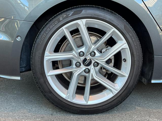 A5スポーツバック 40TDIクワトロ Sライン パークアシストPKG ACC LKA BSM バーチャルコックピット MMIナビ 全方位カメラ 黒半革 シートヒーター パワーシート マトリクスLEDヘッドライト 18インチAW ドラレコ 1オーナー(72枚目)