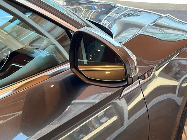 A5スポーツバック 40TDIクワトロ Sライン パークアシストPKG ACC LKA BSM バーチャルコックピット MMIナビ 全方位カメラ 黒半革 シートヒーター パワーシート マトリクスLEDヘッドライト 18インチAW ドラレコ 1オーナー(76枚目)