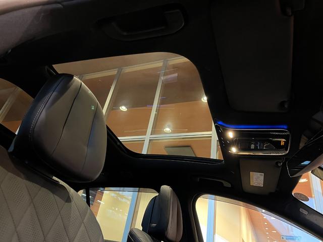 Eクラスオールテレイン E220d 4マチック オールテレイン レザーエクスクルーシブPKG デジタルインテリアPKG アドバンスドPKG レーダーセーフティPKG パノラミックスライディングルーフ HUD Burmester4Dサラウンドサウンド 黒革 ドラレコ(8枚目)