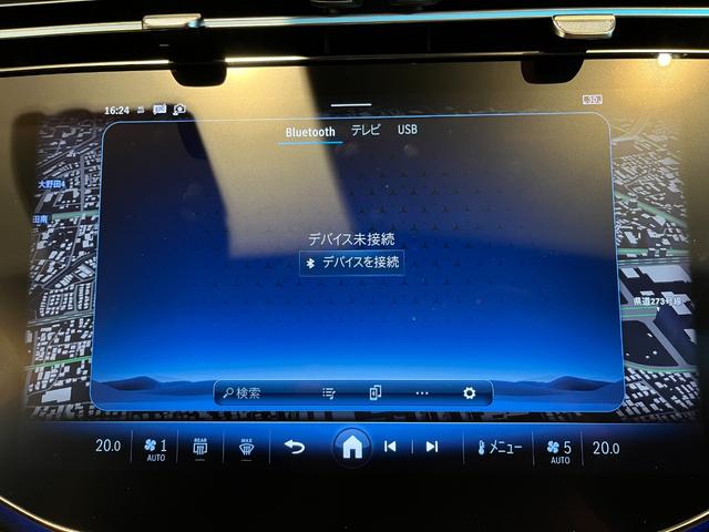 Eクラスオールテレイン E220d 4マチック オールテレイン レザーエクスクルーシブPKG デジタルインテリアPKG アドバンスドPKG レーダーセーフティPKG パノラミックスライディングルーフ HUD Burmester4Dサラウンドサウンド 黒革 ドラレコ(16枚目)