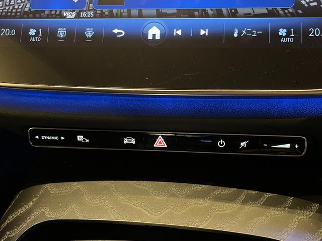 Eクラスオールテレイン E220d 4マチック オールテレイン レザーエクスクルーシブPKG デジタルインテリアPKG アドバンスドPKG レーダーセーフティPKG パノラミックスライディングルーフ HUD Burmester4Dサラウンドサウンド 黒革 ドラレコ(19枚目)