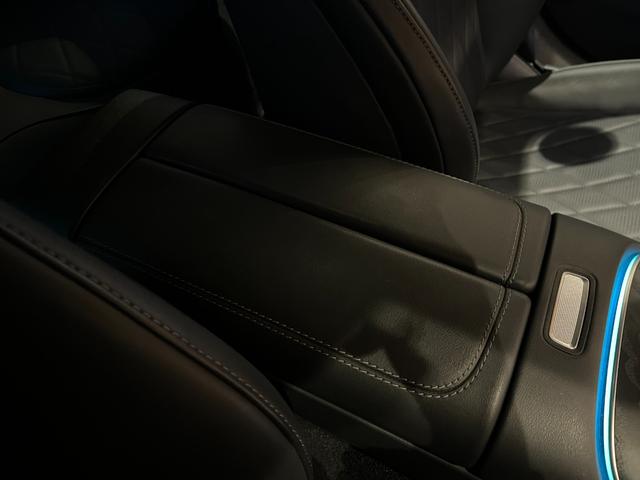 Eクラスオールテレイン E220d 4マチック オールテレイン レザーエクスクルーシブPKG デジタルインテリアPKG アドバンスドPKG レーダーセーフティPKG パノラミックスライディングルーフ HUD Burmester4Dサラウンドサウンド 黒革 ドラレコ(24枚目)