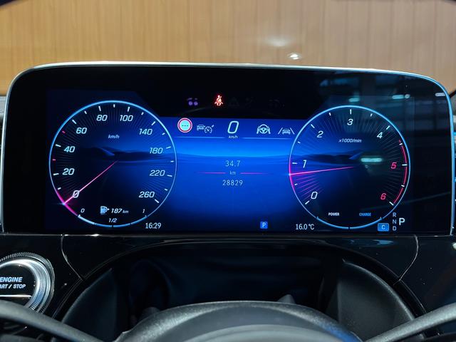 Eクラスオールテレイン E220d 4マチック オールテレイン レザーエクスクルーシブPKG デジタルインテリアPKG アドバンスドPKG レーダーセーフティPKG パノラミックスライディングルーフ HUD Burmester4Dサラウンドサウンド 黒革 ドラレコ(28枚目)