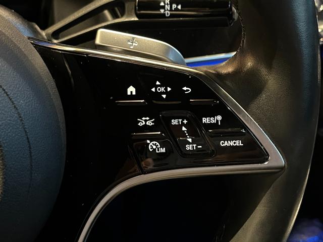 Eクラスオールテレイン E220d 4マチック オールテレイン レザーエクスクルーシブPKG デジタルインテリアPKG アドバンスドPKG レーダーセーフティPKG パノラミックスライディングルーフ HUD Burmester4Dサラウンドサウンド 黒革 ドラレコ(29枚目)