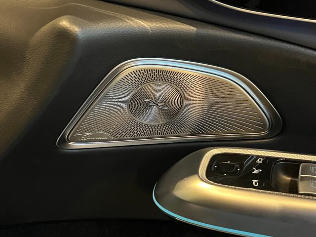 Eクラスオールテレイン E220d 4マチック オールテレイン レザーエクスクルーシブPKG デジタルインテリアPKG アドバンスドPKG レーダーセーフティPKG パノラミックスライディングルーフ HUD Burmester4Dサラウンドサウンド 黒革 ドラレコ(38枚目)