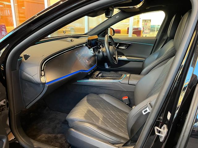 Eクラスオールテレイン E220d 4マチック オールテレイン レザーエクスクルーシブPKG デジタルインテリアPKG アドバンスドPKG レーダーセーフティPKG パノラミックスライディングルーフ HUD Burmester4Dサラウンドサウンド 黒革 ドラレコ(51枚目)