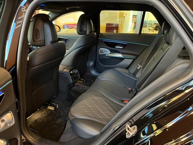 Eクラスオールテレイン E220d 4マチック オールテレイン レザーエクスクルーシブPKG デジタルインテリアPKG アドバンスドPKG レーダーセーフティPKG パノラミックスライディングルーフ HUD Burmester4Dサラウンドサウンド 黒革 ドラレコ(53枚目)