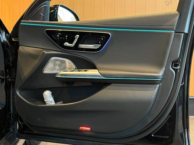 Eクラスオールテレイン E220d 4マチック オールテレイン レザーエクスクルーシブPKG デジタルインテリアPKG アドバンスドPKG レーダーセーフティPKG パノラミックスライディングルーフ HUD Burmester4Dサラウンドサウンド 黒革 ドラレコ(55枚目)