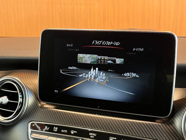 Vクラス V220d スポーツ ロング レーダーセーフティPKG パノラマサンルーフ Burmester 純正ナビ TV 全方位カメラ 黒革シートヒーター パワーシート LEDヘッドライト 両側パワースライドドア パワーバックドア ドラレコ(17枚目)