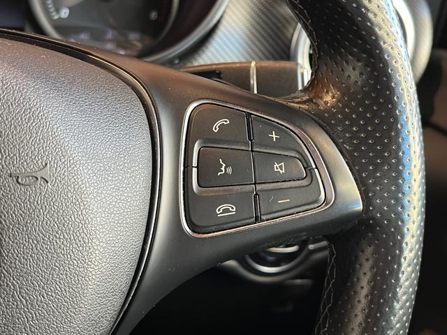 Vクラス V220d スポーツ ロング レーダーセーフティPKG パノラマサンルーフ Burmester 純正ナビ TV 全方位カメラ 黒革シートヒーター パワーシート LEDヘッドライト 両側パワースライドドア パワーバックドア ドラレコ(32枚目)