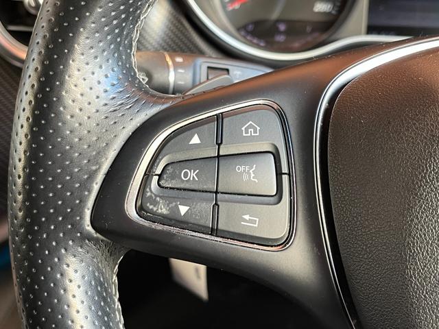 Vクラス V220d スポーツ ロング レーダーセーフティPKG パノラマサンルーフ Burmester 純正ナビ TV 全方位カメラ 黒革シートヒーター パワーシート LEDヘッドライト 両側パワースライドドア パワーバックドア ドラレコ(33枚目)