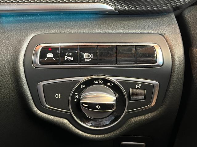 Vクラス V220d スポーツ ロング レーダーセーフティPKG パノラマサンルーフ Burmester 純正ナビ TV 全方位カメラ 黒革シートヒーター パワーシート LEDヘッドライト 両側パワースライドドア パワーバックドア ドラレコ(37枚目)