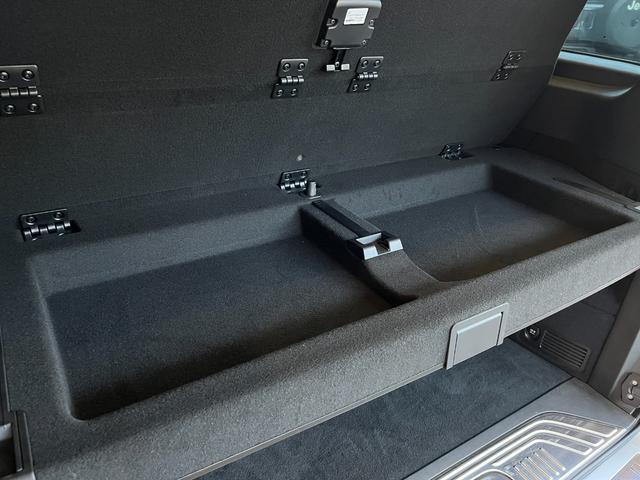 Vクラス V220d スポーツ ロング レーダーセーフティPKG パノラマサンルーフ Burmester 純正ナビ TV 全方位カメラ 黒革シートヒーター パワーシート LEDヘッドライト 両側パワースライドドア パワーバックドア ドラレコ(61枚目)