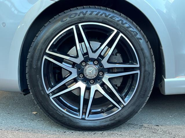 Vクラス V220d スポーツ ロング レーダーセーフティPKG パノラマサンルーフ Burmester 純正ナビ TV 全方位カメラ 黒革シートヒーター パワーシート LEDヘッドライト 両側パワースライドドア パワーバックドア ドラレコ(74枚目)