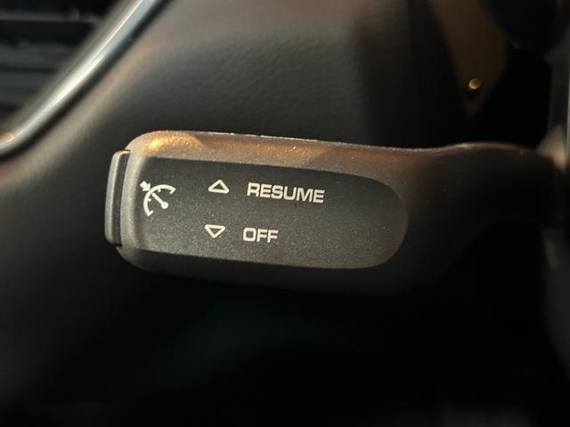 マカン マカン　ＰＡＳＭ　ＬＫＡ　純正ナビ　ＴＶ　バック／サイドカメラ　黒革　１４ＷＡＹパワーシート　シートヒーター　パワーバックドア　１８インチＡＷ　センターカラークレスト　キセノンライト　オートエアコン　ＥＴＣ（34枚目）