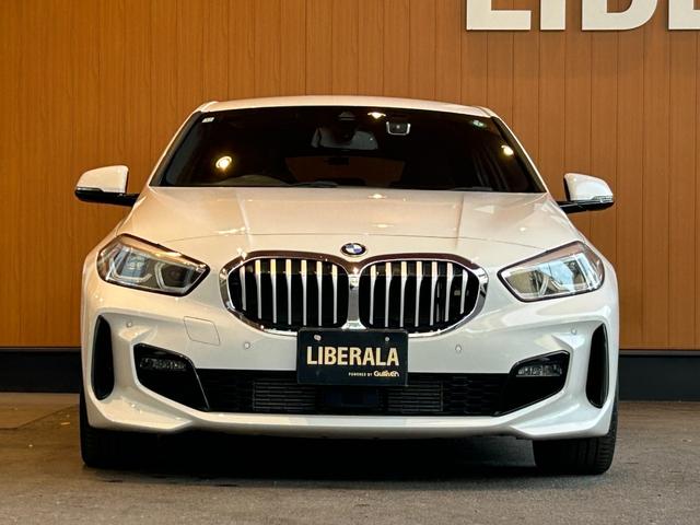 １シリーズ １１８ｄ　Ｍスポーツ　ｉＤｒｉｖｅナビゲーションＰＫＧ　コンフォートＰＫＧ　ＭスポーツプラスＰＫＧ　ＴＶ　ＬＥＤヘッドライト　１８インチＡＷ　Ｍスポーツシート　Ｍスポーツブレーキ　コンフォートアクセス　パワーバックドア（64枚目）