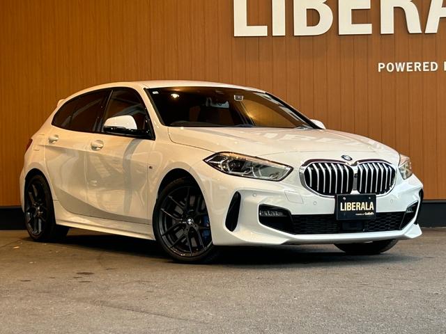 １シリーズ １１８ｄ　Ｍスポーツ　ｉＤｒｉｖｅナビゲーションＰＫＧ　コンフォートＰＫＧ　ＭスポーツプラスＰＫＧ　ＴＶ　ＬＥＤヘッドライト　１８インチＡＷ　Ｍスポーツシート　Ｍスポーツブレーキ　コンフォートアクセス　パワーバックドア（68枚目）