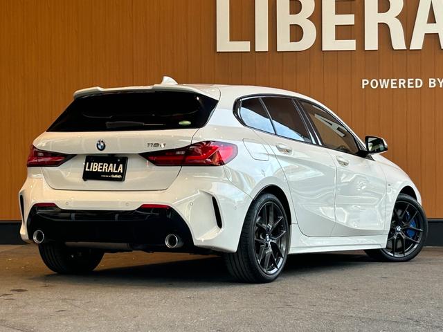 １シリーズ １１８ｄ　Ｍスポーツ　ｉＤｒｉｖｅナビゲーションＰＫＧ　コンフォートＰＫＧ　ＭスポーツプラスＰＫＧ　ＴＶ　ＬＥＤヘッドライト　１８インチＡＷ　Ｍスポーツシート　Ｍスポーツブレーキ　コンフォートアクセス　パワーバックドア（70枚目）