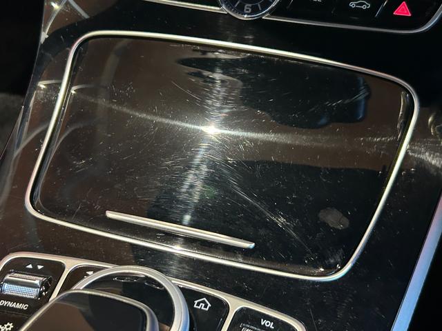 Ｅクラスステーションワゴン Ｅ４３　４マチック　ステーションワゴン　レーダーセーフティＰＫＧ　パノラミックスライディングルーフ　ＨＵＤ　Ｂｕｒｍｅｓｔｅｒ　純正ナビ　ＴＶ　全方位カメラ　ベージュ革　シートヒーター　マルチビームＬＥＤ　２０インチＡＷ　ドラレコ　ＥＴＣ（20枚目）