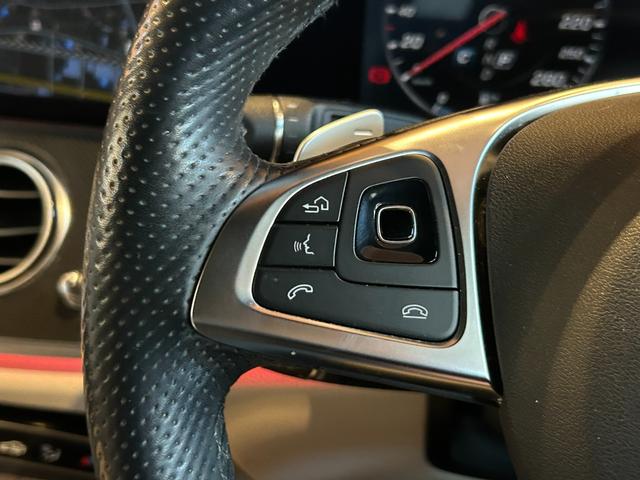 Ｅクラスステーションワゴン Ｅ４３　４マチック　ステーションワゴン　レーダーセーフティＰＫＧ　パノラミックスライディングルーフ　ＨＵＤ　Ｂｕｒｍｅｓｔｅｒ　純正ナビ　ＴＶ　全方位カメラ　ベージュ革　シートヒーター　マルチビームＬＥＤ　２０インチＡＷ　ドラレコ　ＥＴＣ（29枚目）