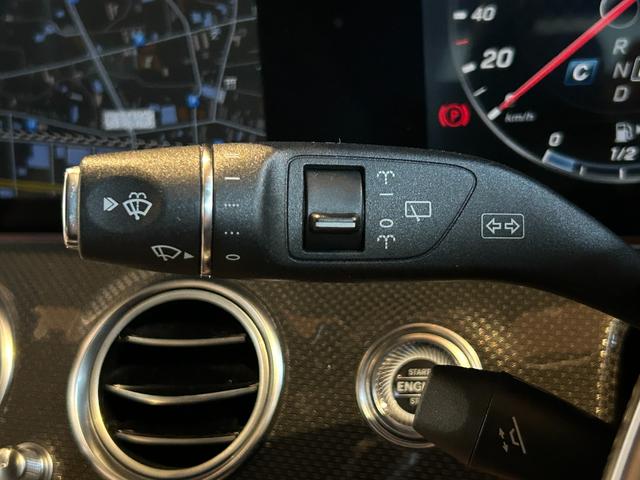 Ｅクラスステーションワゴン Ｅ４３　４マチック　ステーションワゴン　レーダーセーフティＰＫＧ　パノラミックスライディングルーフ　ＨＵＤ　Ｂｕｒｍｅｓｔｅｒ　純正ナビ　ＴＶ　全方位カメラ　ベージュ革　シートヒーター　マルチビームＬＥＤ　２０インチＡＷ　ドラレコ　ＥＴＣ（31枚目）