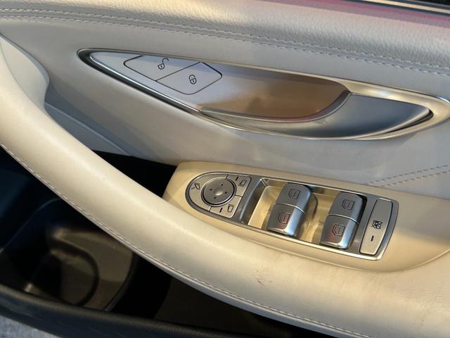 Ｅクラスステーションワゴン Ｅ４３　４マチック　ステーションワゴン　レーダーセーフティＰＫＧ　パノラミックスライディングルーフ　ＨＵＤ　Ｂｕｒｍｅｓｔｅｒ　純正ナビ　ＴＶ　全方位カメラ　ベージュ革　シートヒーター　マルチビームＬＥＤ　２０インチＡＷ　ドラレコ　ＥＴＣ（39枚目）
