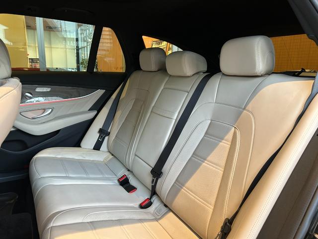 Ｅクラスステーションワゴン Ｅ４３　４マチック　ステーションワゴン　レーダーセーフティＰＫＧ　パノラミックスライディングルーフ　ＨＵＤ　Ｂｕｒｍｅｓｔｅｒ　純正ナビ　ＴＶ　全方位カメラ　ベージュ革　シートヒーター　マルチビームＬＥＤ　２０インチＡＷ　ドラレコ　ＥＴＣ（56枚目）
