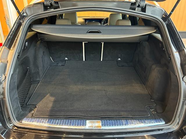 Ｅクラスステーションワゴン Ｅ４３　４マチック　ステーションワゴン　レーダーセーフティＰＫＧ　パノラミックスライディングルーフ　ＨＵＤ　Ｂｕｒｍｅｓｔｅｒ　純正ナビ　ＴＶ　全方位カメラ　ベージュ革　シートヒーター　マルチビームＬＥＤ　２０インチＡＷ　ドラレコ　ＥＴＣ（61枚目）
