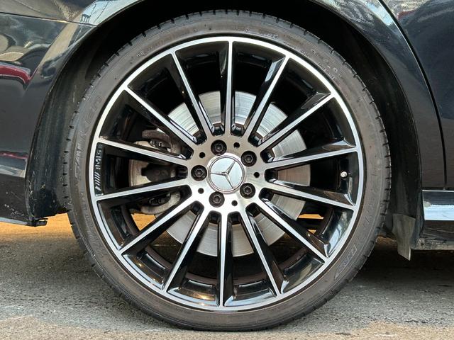 Ｅクラスステーションワゴン Ｅ４３　４マチック　ステーションワゴン　レーダーセーフティＰＫＧ　パノラミックスライディングルーフ　ＨＵＤ　Ｂｕｒｍｅｓｔｅｒ　純正ナビ　ＴＶ　全方位カメラ　ベージュ革　シートヒーター　マルチビームＬＥＤ　２０インチＡＷ　ドラレコ　ＥＴＣ（75枚目）