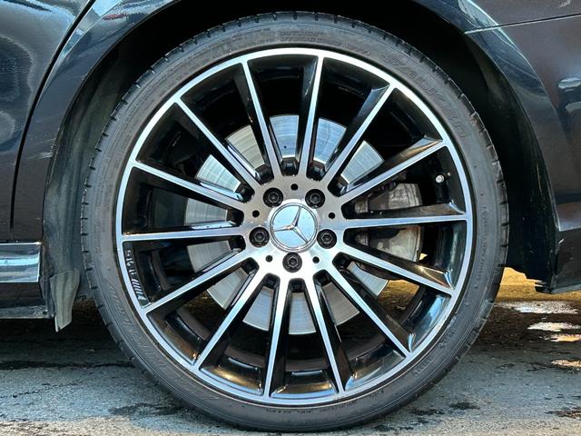 Ｅクラスステーションワゴン Ｅ４３　４マチック　ステーションワゴン　レーダーセーフティＰＫＧ　パノラミックスライディングルーフ　ＨＵＤ　Ｂｕｒｍｅｓｔｅｒ　純正ナビ　ＴＶ　全方位カメラ　ベージュ革　シートヒーター　マルチビームＬＥＤ　２０インチＡＷ　ドラレコ　ＥＴＣ（77枚目）