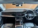５５ＴＦＳＩクワトロ　デビューパッケージラグジュアリ　コンフォートアシスタンスＰＫＧ　パノラマサンルーフ　Ｂａｎｇ＆Ｏｌｕｆｓｅｎ　バーチャルコックピット　ＭＭＩナビ　ＴＶ　全方位カメラ　ＨＤマトリクスＬＥＤ　黒革　エアシート　２０インチＡＷ　エアサス（42枚目）
