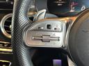 C43 4マチック レーダーセーフティPKG パノラミックスライディングルーフ HUD Burmester 純正ナビ TV バックカメラ 黒革シートヒーター パワーシート マルチビームLED 19インチAW キーレスゴー(36枚目)