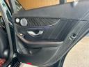 C43 4マチック レーダーセーフティPKG パノラミックスライディングルーフ HUD Burmester 純正ナビ TV バックカメラ 黒革シートヒーター パワーシート マルチビームLED 19インチAW キーレスゴー(58枚目)