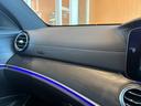 Ｅ２００　アバンギャルド　スポーツ　レザーエクスクルーシブＰＫＧ　パノラミックスライディングルーフ　レーダーセーフティＰＫＧ　ＨＵＤ　Ｂｕｒｍｅｓｔｅｒ　３６０°カメラ　黒革　シートヒーター　パワーシート　ＬＥＤライト　パワートランク（46枚目）