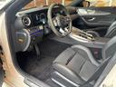 ＧＴ ４ドアクーペ ５３　４マチック＋　ＡＭＧダイナミックプラスＰＫＧ　フルレザー仕様　レーダーセーフティＰＫＧ　ＨＵＤ　Ｂｕｒｍｅｓｔｅｒ　３６０°カメラ　黒半革　エアシート　シートヒーター　２１インチＡＷ　イエローブレーキキャリパー（6枚目）