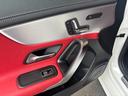 ＣＬＡ２００ｄ　ＡＭＧレザーエクスクルーシブパッケジ　アドバンスドＰＫＧ　ナビゲーションシステムＰＫＧ　レーダーセーフティＰＫＧ　パノラミックスライディングルーフ　ＨＵＤ　ＭＢＵＸ　全方位カメラ　赤黒革　シートヒーター　ＬＥＤヘッドライト　１８インチＡＷ（46枚目）