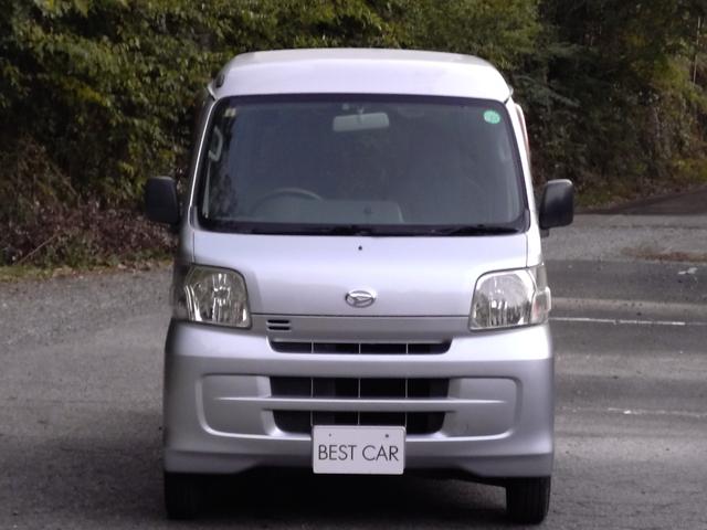 ハイゼットカーゴ スペシャル　社外ナビＴＶ　バックカメラ　ＥＴＣ　パワーウィンドゥ付き（2枚目）