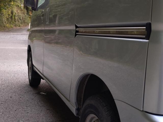 ハイゼットカーゴ スペシャル　社外ナビＴＶ　バックカメラ　ＥＴＣ　パワーウィンドゥ付き（11枚目）