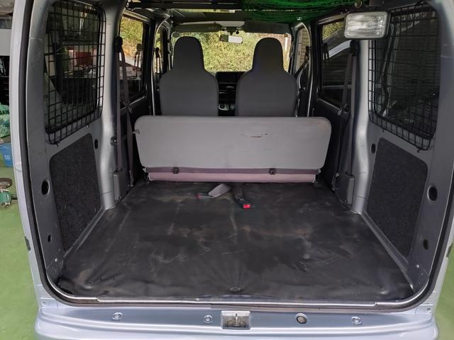 ハイゼットカーゴ スペシャル　社外ナビＴＶ　バックカメラ　ＥＴＣ　パワーウィンドゥ付き（12枚目）