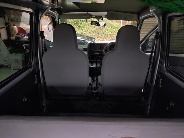 ハイゼットカーゴ スペシャル　社外ナビＴＶ　バックカメラ　ＥＴＣ　パワーウィンドゥ付き（13枚目）