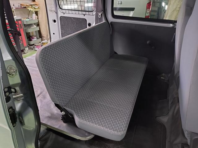 ハイゼットカーゴ スペシャル　社外ナビＴＶ　バックカメラ　ＥＴＣ　パワーウィンドゥ付き（19枚目）