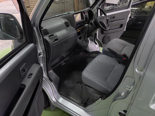 ハイゼットカーゴ スペシャル　社外ナビＴＶ　バックカメラ　ＥＴＣ　パワーウィンドゥ付き（20枚目）