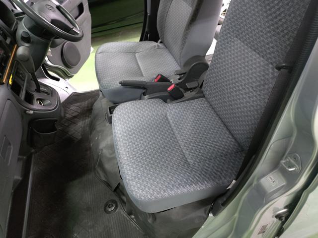 ハイゼットカーゴ スペシャル　社外ナビＴＶ　バックカメラ　ＥＴＣ　パワーウィンドゥ付き（21枚目）