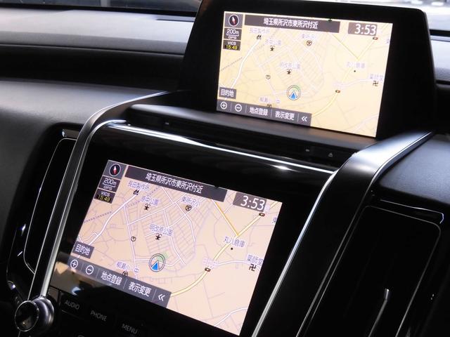 RSアドバンス 新車保証 1オーナー サンルーフ Tom’S 4本出しマフラー OP黒革 LED コーナーセンサー 純正18AW(16枚目)