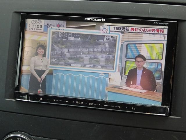 Ａクラス Ａ１８０　保証　ナビ　フルセグＴＶ　ＤＶＤ再生　ＥＴＣ　クルーズコントロール　禁煙車　整備記録簿　取説付（14枚目）