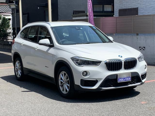 ＢＭＷ Ｘ１